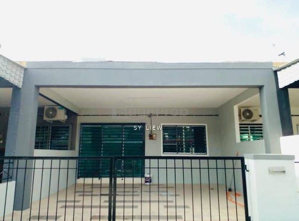 Kinta, Perak 31250