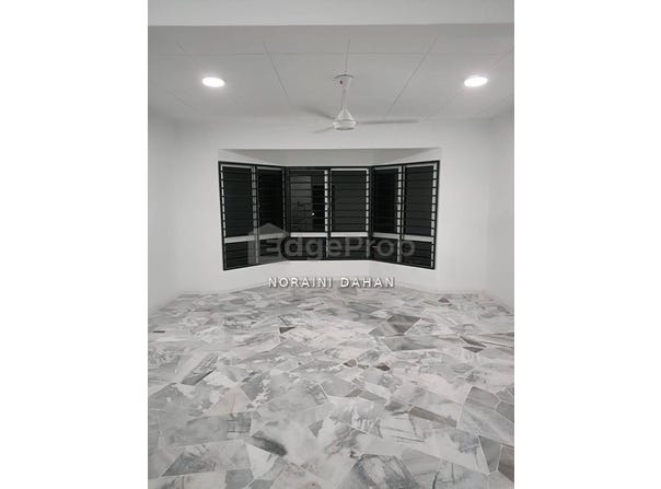 Jalan Mulia 1/1, Taman Kelab Ukay, 68000, Selangor, Ulu Kelang, Selangor 68000