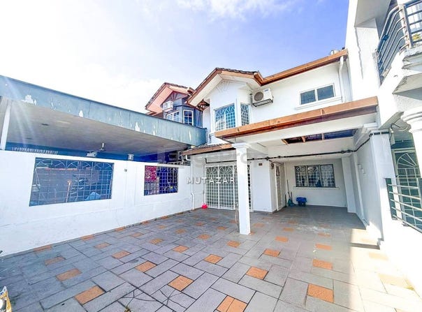 Off Jalan 8/154, Batu 9th Cheras, Selangor 43000