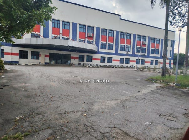 Shah Alam, Selangor 40150