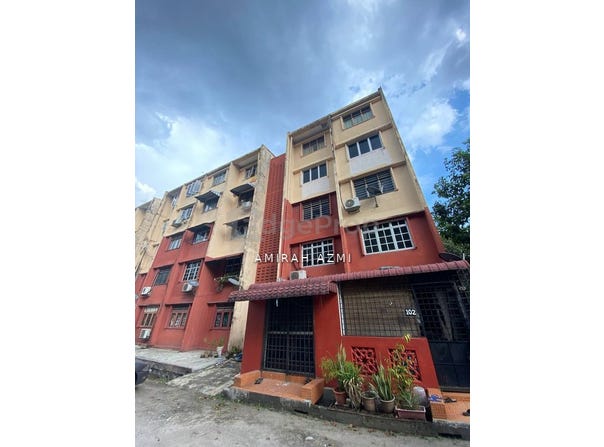 Shah Alam, Selangor 40300