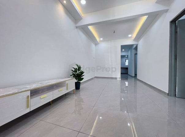 Jalan Sentosa, Klang, Selangor 41050