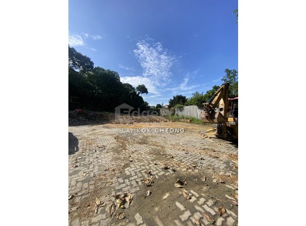 Bangsar Park, Bangsar, Kuala Lumpur 59000