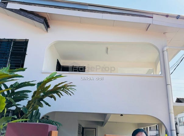 Off Jalan 33, Gombak, Kuala Lumpur 68100