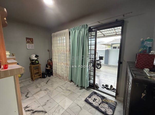 PLOT K / 265,OFF JALAN TAMBUN, SUNWAY CITY, 31400, Kinta, Perak 31400