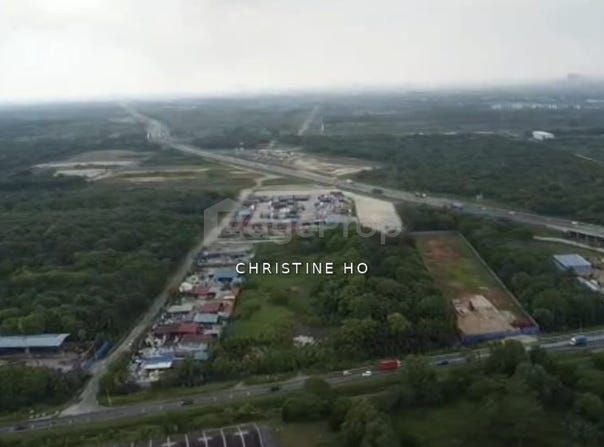 Telok Panglima Garang, Selangor 42500