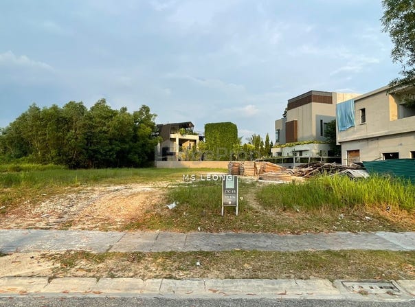 Bukit Jelutong, Selangor