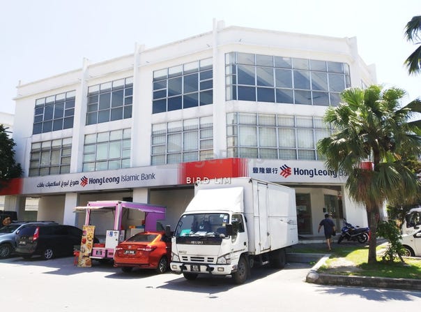 Seri Kembangan, Selangor 43300