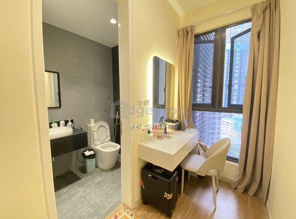 Cheras, Kuala Lumpur 55100