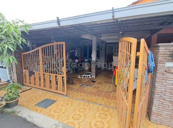 42200, Selangor, Kapar, Selangor