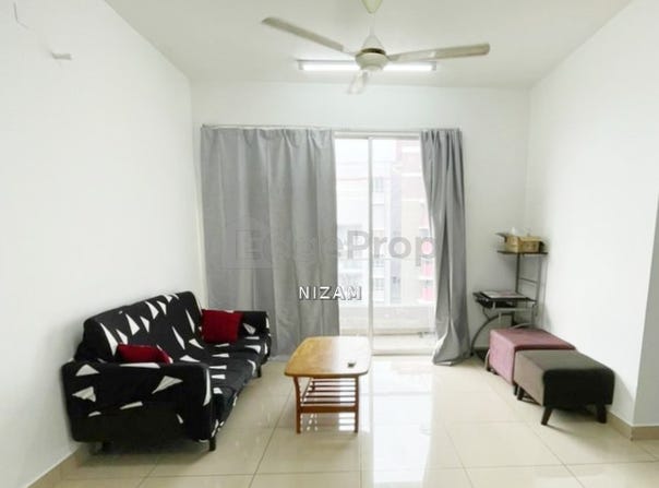 Jalan Usahawan 2, Setapak, Kuala Lumpur 53300