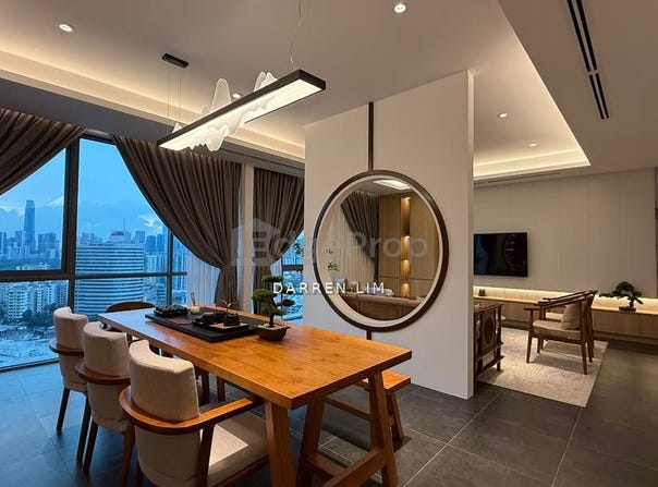 Ampang, Selangor 55000