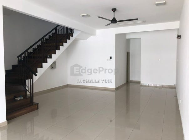 Jalan Mahligai, Klang, Selangor 41200