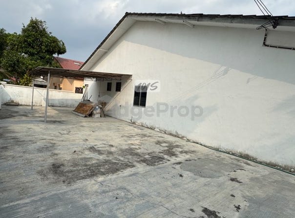 Lorong Pepauh, Klang, Selangor 41050