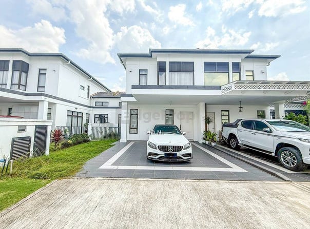 Bandar Puncak Alam, Selangor 47000