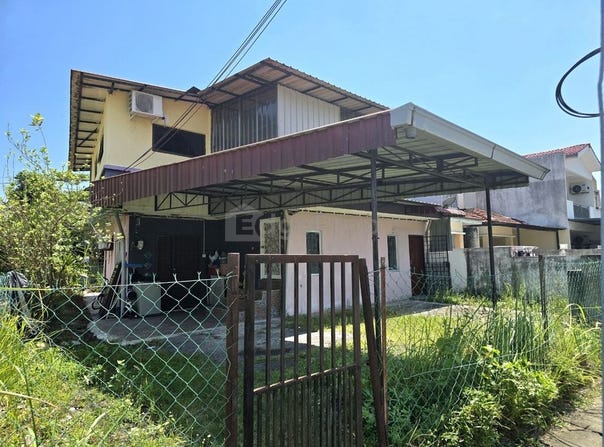 Jalan Putra Perdana 5/2, Puchong, Selangor 47100