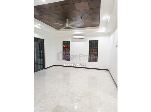 Jalan Brook, George Town, Penang 10450