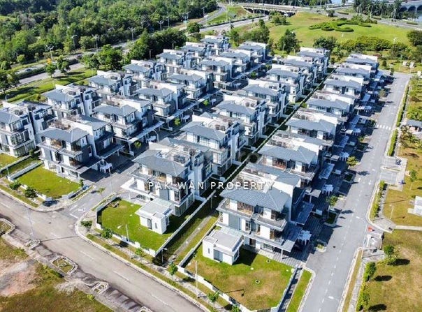 Putrajaya, Putrajaya 62000
