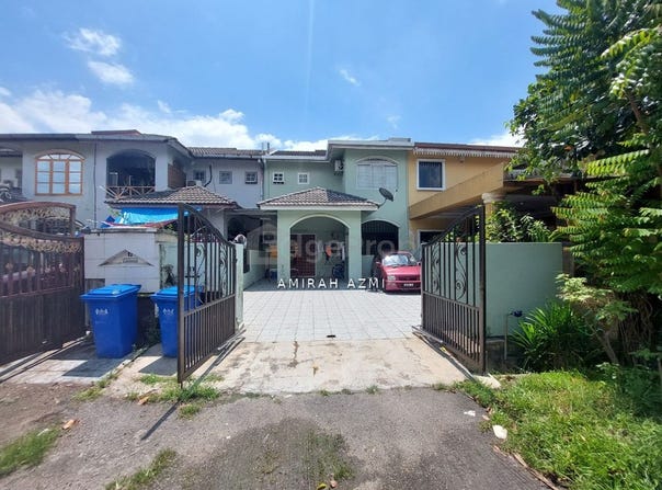 Shah Alam, Selangor 40400