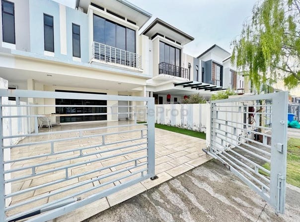 Setia Alam, Setia Alam/Alam Nusantara, Selangor 63000