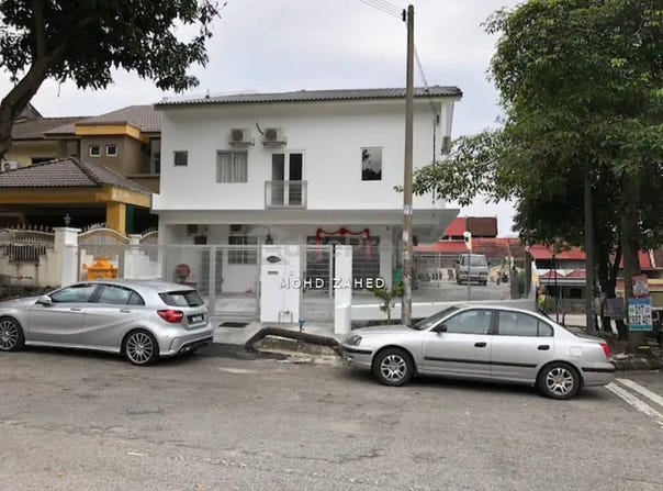 Cheras, Kuala Lumpur 56000