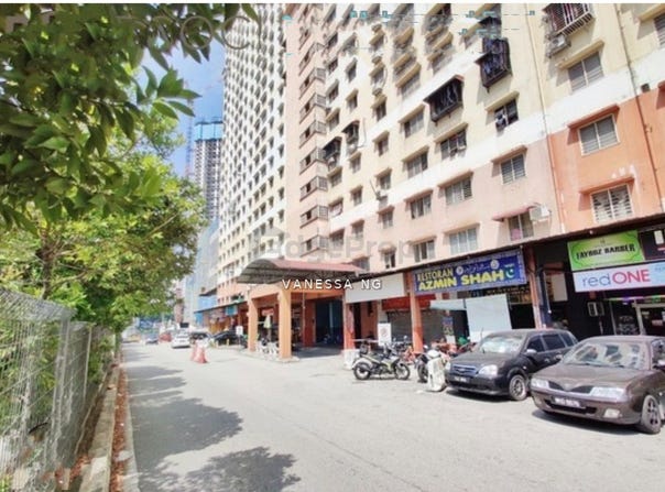Damansara Perdana, Selangor 47820