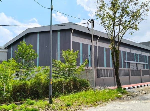 Bandar Puncak Alam, Selangor