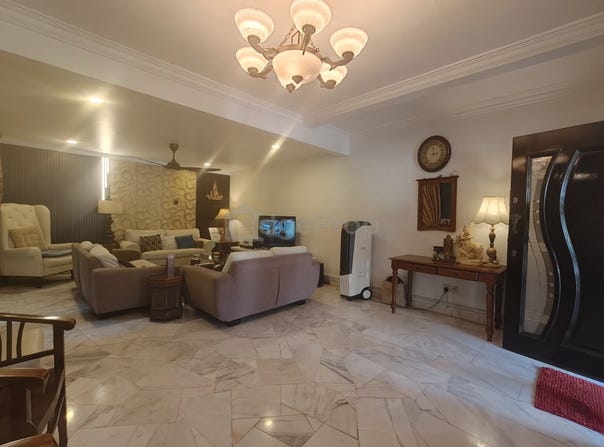 Jalan Damai Perdana, Cheras, Selangor 56000