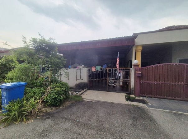 Shah Alam, Selangor 40000