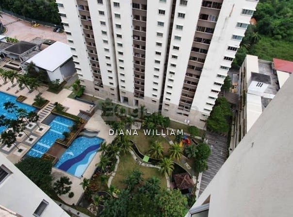 Jalan Bersatu, Section 5, Taman Bukit Serdang, 43300, Selangor, Seri Kembangan, Selangor 43300