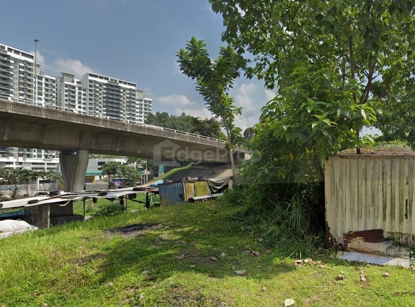 Salak Selatan, Kuala Lumpur 57100