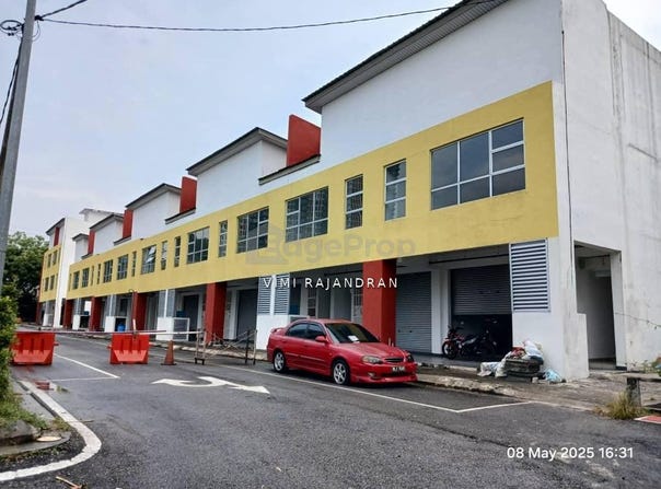 Kuala Lumpur, Taman OUG, Kuala Lumpur 58200