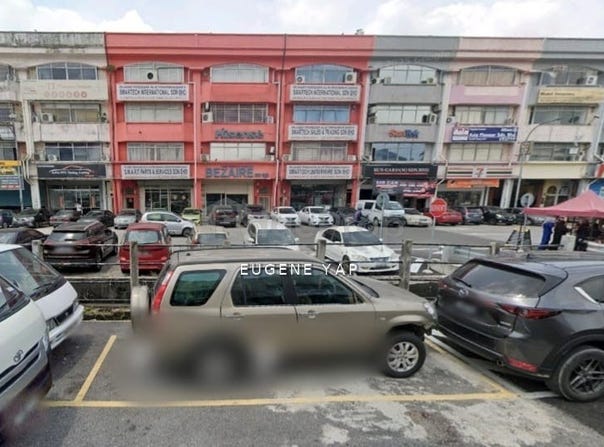 Petaling Jaya, Selangor 46150