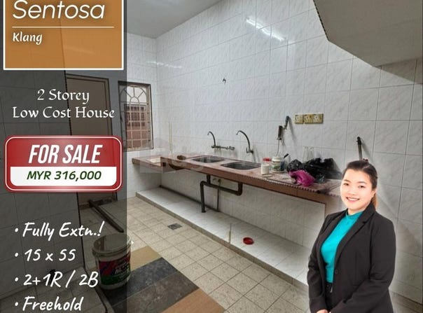 Jalan Dato Abdul Hamid 24, Klang, Selangor 41050
