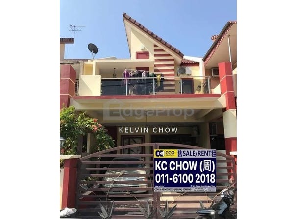 Perak, Ipoh, Perak 31350