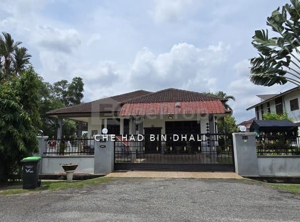 Alor Merah, Alor Setar, Kedah 05250