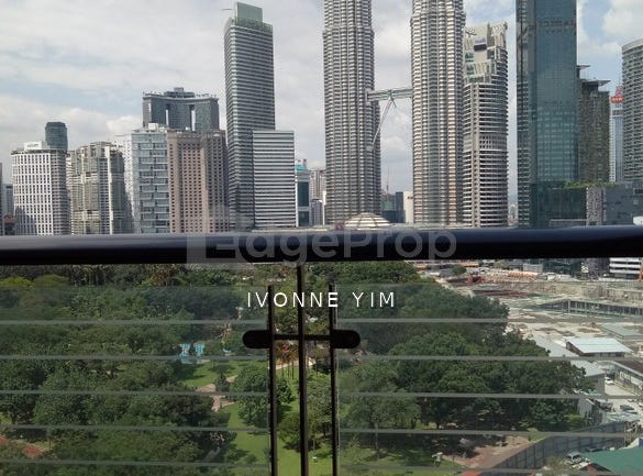 JALAN BINJAI, KLCC, Kuala Lumpur 50450