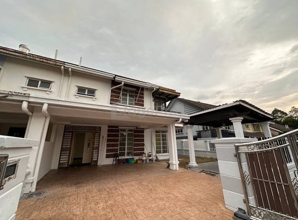 Jalan Seri Putra, Kajang, Selangor 43000