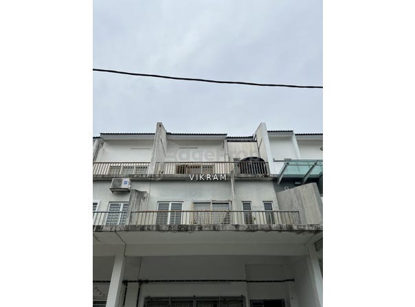 Rawang, Selangor 48000