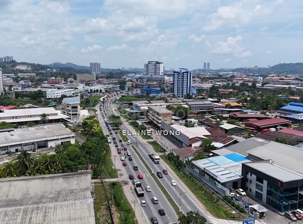 Inanam, Sabah 88450