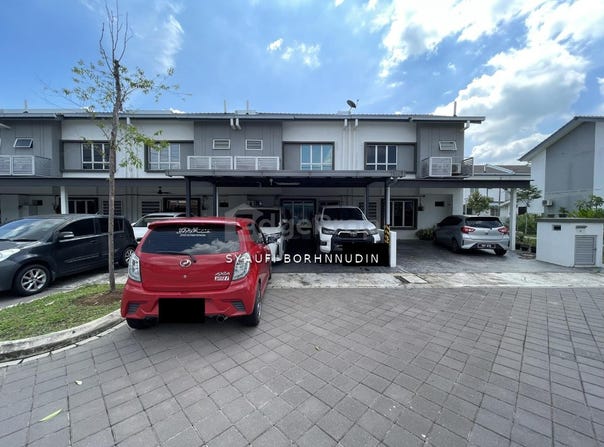 Dengkil, Selangor 43800
