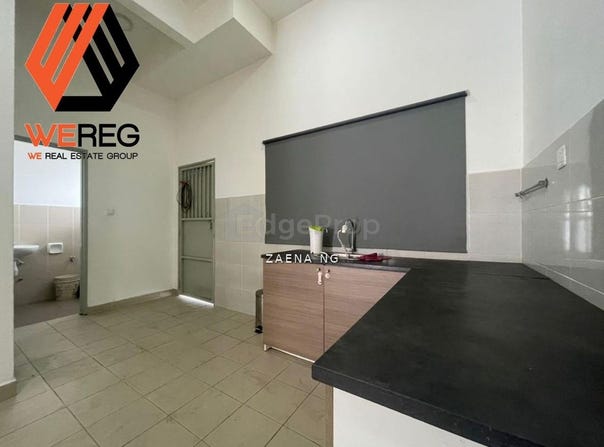Jalan Bentara, Klang, Selangor 41000