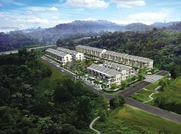 Seri Kembangan, Selangor 43300
