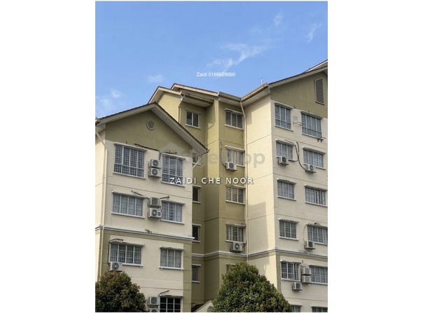 Jalan USJ 19/6, USJ 19, 47630, Selangor, USJ, Selangor 47630