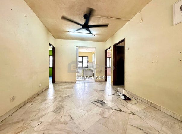 Jalan Pandan Indah 22, 55100, Selangor, Pandan Indah, Selangor 55100