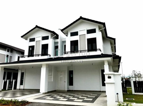 Semenyih, Selangor 43500