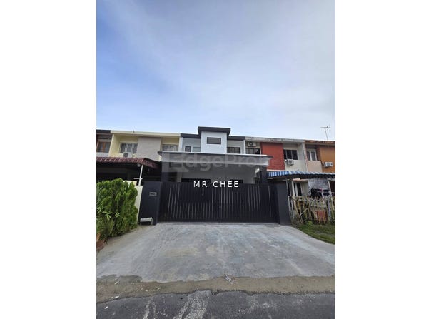 Laluan Perajurit 1, Ipoh, Perak 31400