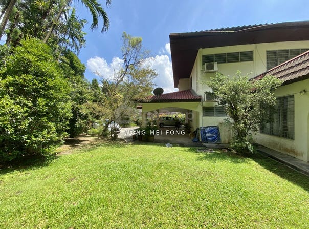 Bangsar Park, Bangsar, Kuala Lumpur 59000