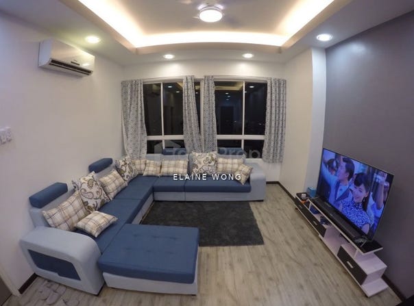 UNIT A-19-03,JALAN SULAMAN, ONE BORNEO TOWER A, Pantai Barat Selatan, Sabah