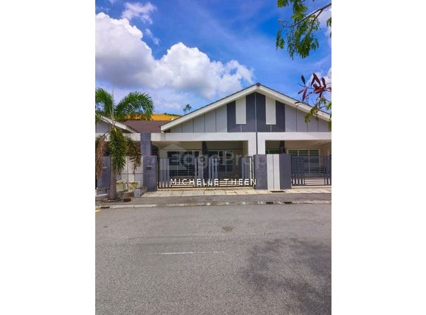 Lahat, Ipoh, Perak 31500